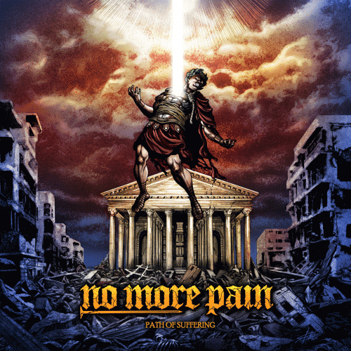 No More Pain : Path of Suffering